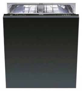 характеристики Посудомоечная Машина Smeg ST323L Фото