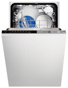 χαρακτηριστικά Πλυντήριο πιάτων Electrolux ESL 4500 RA φωτογραφία