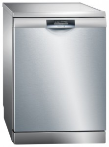 les caractéristiques Lave-vaisselle Bosch SMS 69U88 Photo