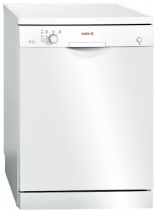 مشخصات ماشین ظرفشویی Bosch SMS 41D12 عکس