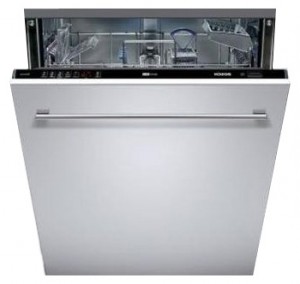 karakteristike Машина за прање судова Bosch SGV 55M73 слика