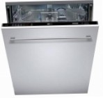 Bosch SGV 55M73 Dishwasher fullsize built-in full