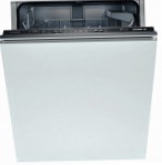 Bosch SMV 51E30 Opvaskemaskine fuld størrelse indbygget fuldt