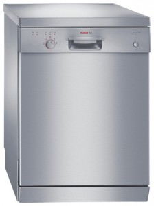 特性 食器洗い機 Bosch SGS 44E18 写真
