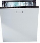 Candy CDI 2012/3 S Mesin basuh pinggan mangkuk bersaiz penuh terbina dalam sepenuhnya