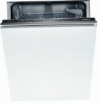 Bosch SMV 40E70 Dishwasher fullsize built-in full