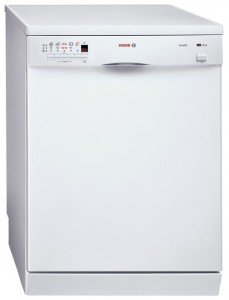 karakteristike Машина за прање судова Bosch SGS 45N02 слика