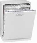 Miele G 2872 SCVi Dishwasher fullsize built-in full