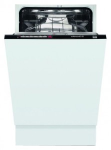 Characteristics Dishwasher Electrolux ESL 47020 Photo