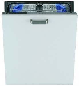 karakteristike Машина за прање судова BEKO DIN 1531 слика