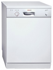 特性 食器洗い機 Bosch SGS 44E92 写真