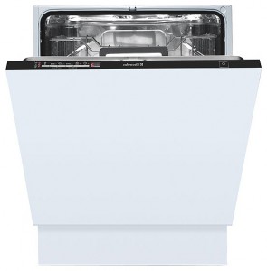 karakteristike Машина за прање судова Electrolux ESL 66010 слика