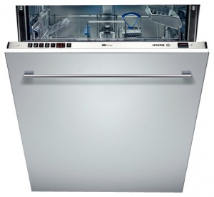 charakteristika Umývačka riadu Bosch SGV 45M83 fotografie