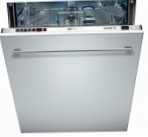 Bosch SGV 45M83 Dishwasher fullsize built-in full
