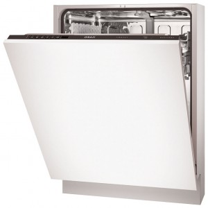 les caractéristiques Lave-vaisselle AEG F 78001 VI Photo