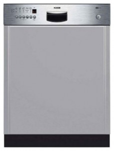 特性 食器洗い機 Bosch SGI 53E35 写真