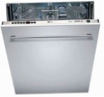 Bosch SGV 55M43 Dishwasher fullsize built-in full