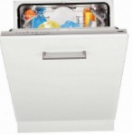 Zanussi ZDT 111 Dishwasher fullsize built-in full