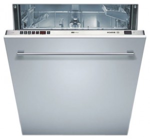 Characteristics Dishwasher Bosch SGV 46M43 Photo