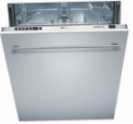 Bosch SGV 46M43 Dishwasher fullsize built-in full