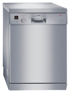 karakteristike Машина за прање судова Bosch SGS 55E08 слика