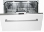 Gaggenau DF 461162 Dishwasher fullsize built-in full