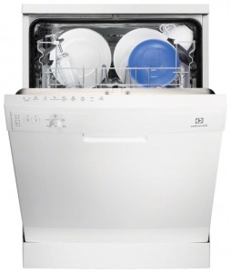 Characteristics Dishwasher Electrolux ESF 6201 LOW Photo