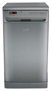 характеристики Посудомоечная Машина Hotpoint-Ariston LSFF 9M114 CX Фото