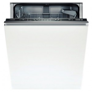 Karakteristike Stroj za pranje posuđa Bosch SMV 51E40 foto