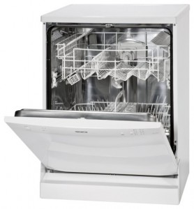 Характеристики Посудомийна машина Bomann GSP 740 фото