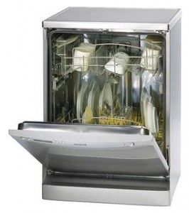 Характеристики Посудомийна машина Bomann GSP 630 фото