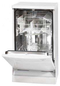 Характеристики Посудомийна машина Bomann GSP 778 фото