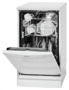 Characteristics Dishwasher Bomann GSP 741 Photo
