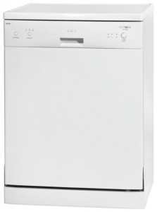 Характеристики Посудомийна машина Clatronic GSP 777 фото