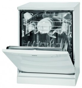 Karakteristike Stroj za pranje posuđa Clatronic GSP 740 foto
