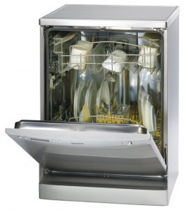 Characteristics Dishwasher Clatronic GSP 630 Photo