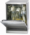 Clatronic GSP 630 Dishwasher fullsize freestanding
