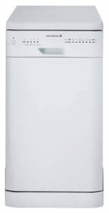 karakteristike Машина за прање судова Hotpoint-Ariston LL 42 слика
