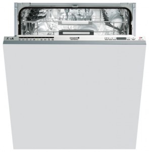 Характеристики Посудомийна машина Hotpoint-Ariston LTF 11M1137 фото