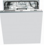 Hotpoint-Ariston LTF 11M1137 Dishwasher fullsize built-in full
