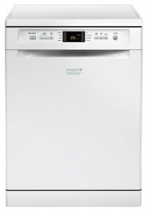 karakteristike Машина за прање судова Hotpoint-Ariston LFF 8M132 слика