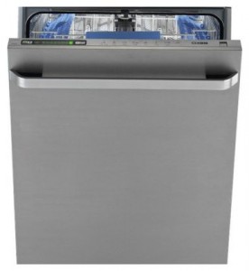 Karakteristike Stroj za pranje posuđa BEKO DDN 5832 X foto