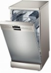 Siemens SR 25M832 Dishwasher narrow freestanding