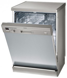 مشخصات ماشین ظرفشویی Siemens SE 25E865 عکس