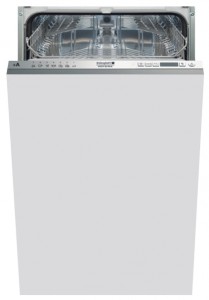 характеристики Посудомоечная Машина Hotpoint-Ariston LSTF 7B019 Фото