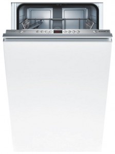 характеристики Посудомоечная Машина Bosch SRV 43M61 Фото