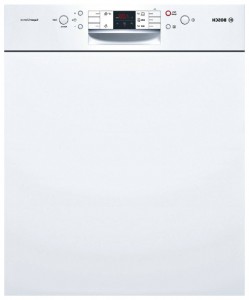 charakteristika Umývačka riadu Bosch SMI 53M82 fotografie