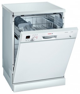 karakteristike Машина за прање судова Bosch SGS 46E02 слика
