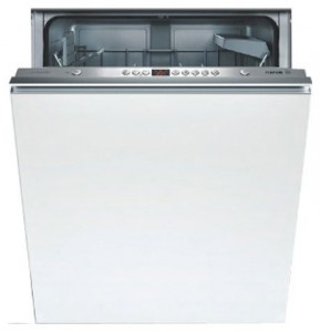 Характеристики Посудомийна машина Bosch SMV 53E10 фото