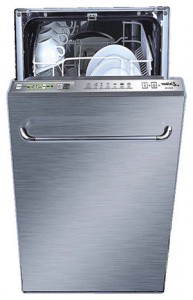Characteristics Dishwasher Kaiser S 45 I 70 Photo